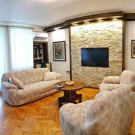 Promenade Suite 코토르 외부 사진