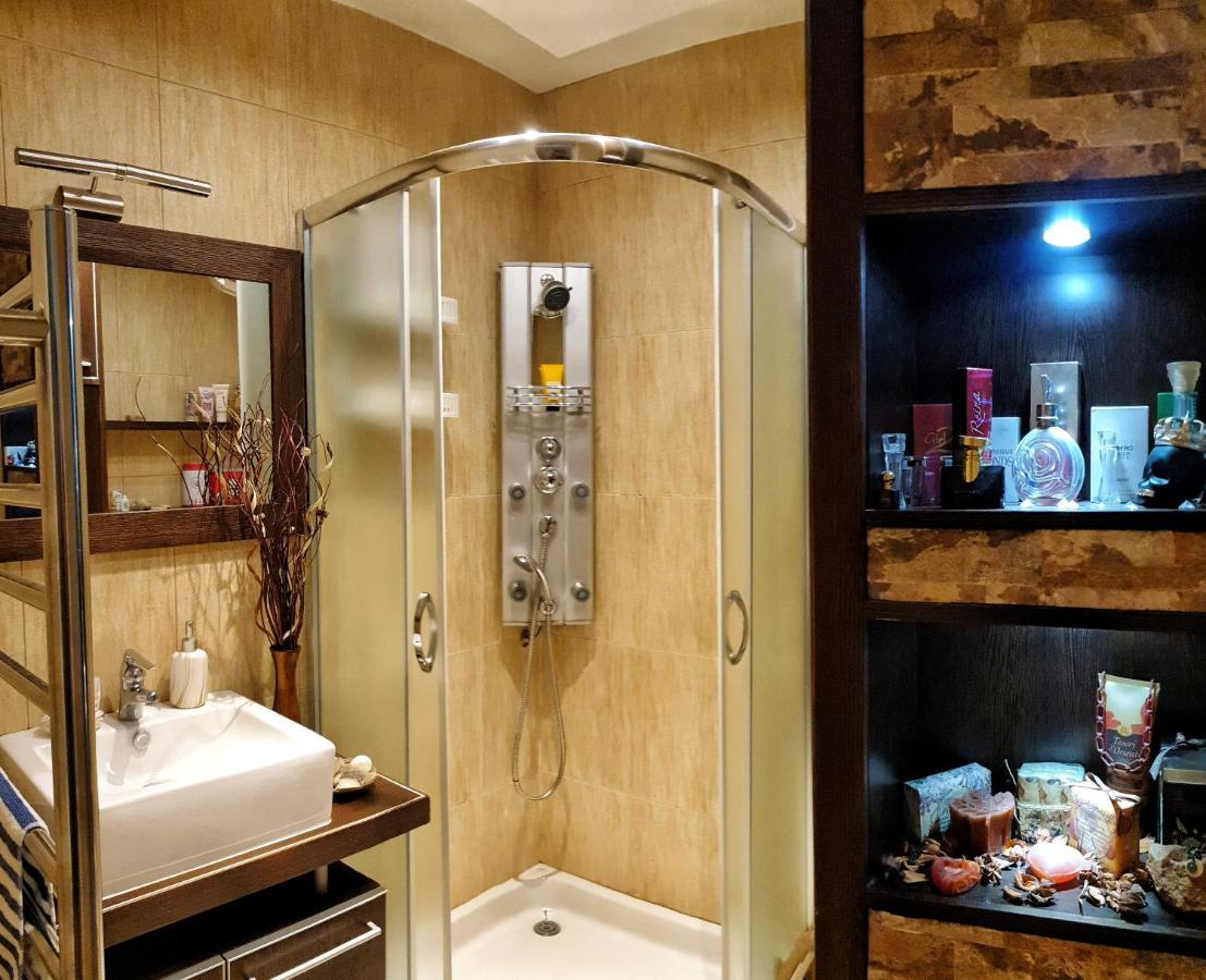 Promenade Suite 코토르 외부 사진